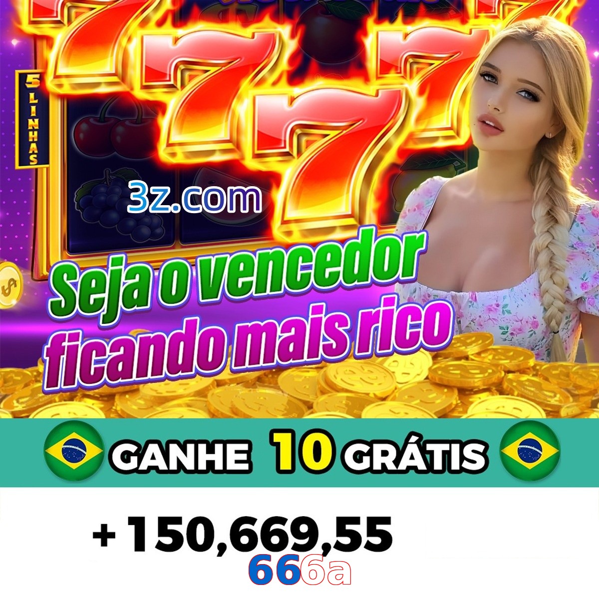666a